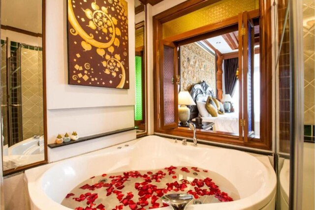 サンデー ヴィラ シリランナ ホテル