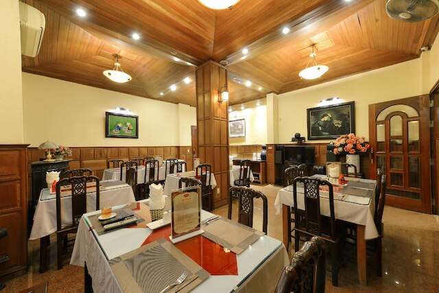 ラッキー 2 ホテル