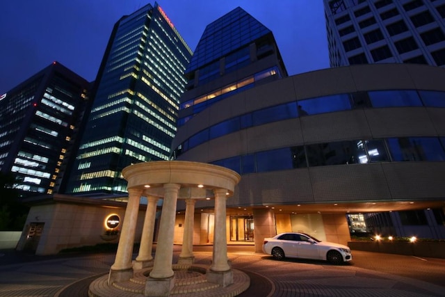 ホテルアラマンダ青山