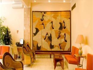 ホリデイ イン エクスプレス アンド スイーツ リスボン プリンシペ レアル by IHG