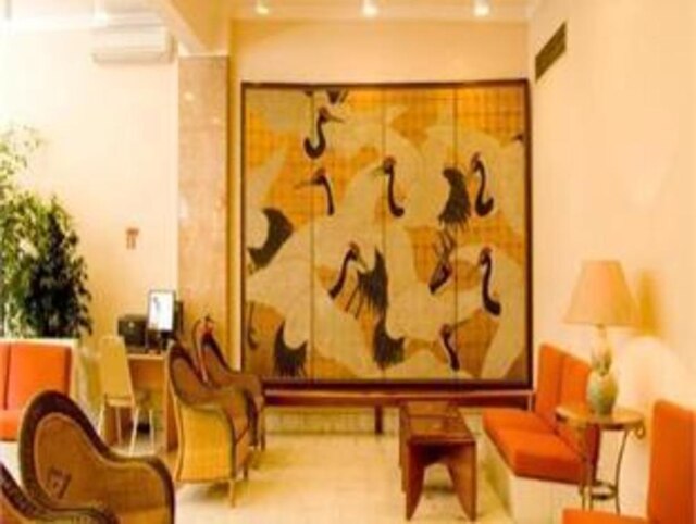 ホリデイ イン エクスプレス アンド スイーツ リスボン プリンシペ レアル by IHG