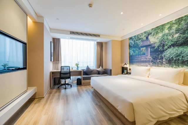 アトゥール ホテル 長江 ノース ロード 常熟 無錫