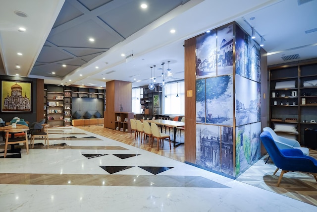 アトゥール ライト ホテル シュエフー ロード ハルピン (哈尔滨哈西学府路亚朵轻居酒店)