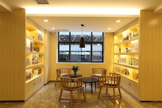 アトゥール ホテル ハイ テック タンイェン ロード西安 (西安高新唐延路亚朵酒店)