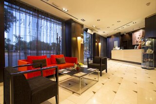 ユーロスターズ モニュメンタル