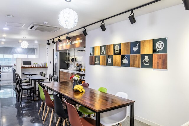 ハエウンダエ ゲストハウス