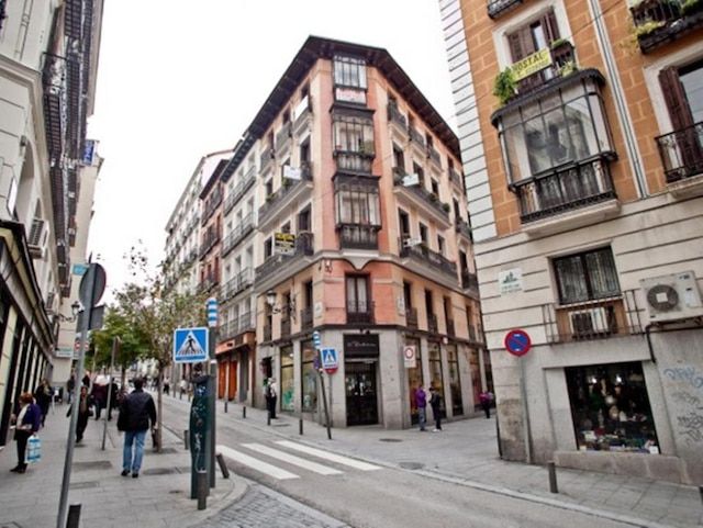 ホステル ア ヌエストラ セニョーラ デ ラ パロマ