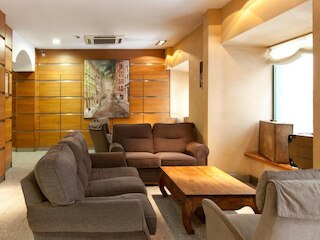 アテネオ ホテル