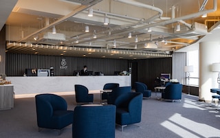 ケント ホテル クァンアルリ バイ ケンジントン