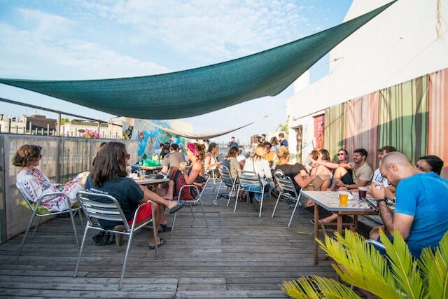 セーフステイ パッセージ デ グラシア