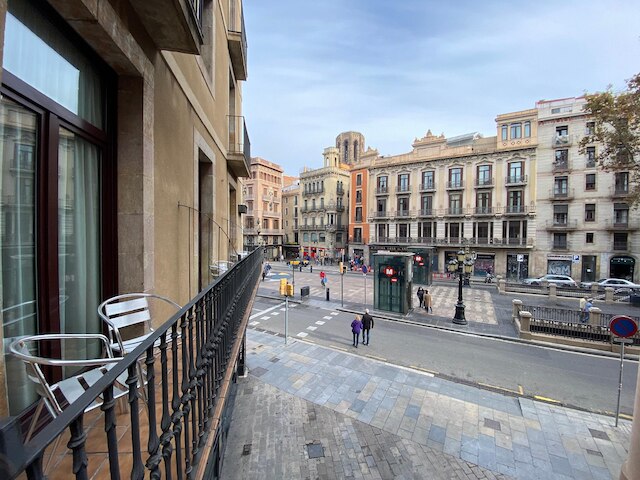 オスタル マレ ノストゥルム