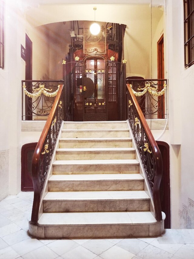 ホスタル フェリペ II