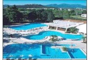 アンティケ テルメ アリストン モリーノ