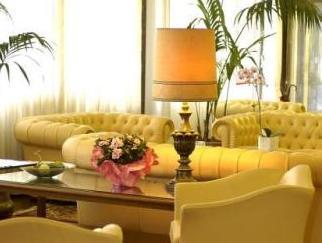 パノラミック ホテル プラザ