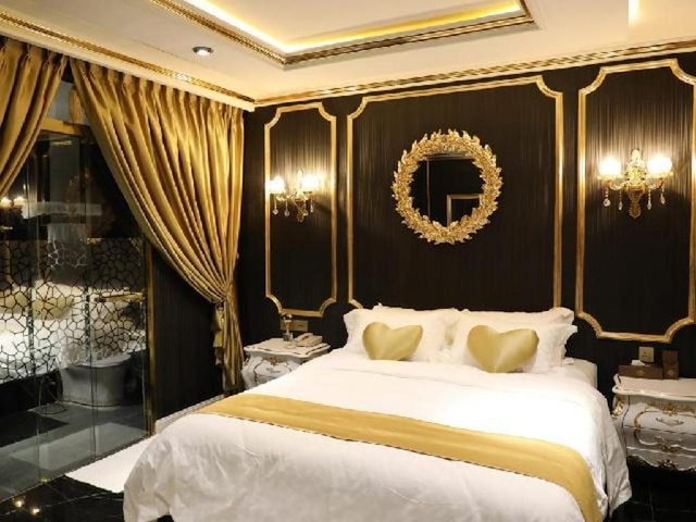 7 S ホテル エンジョイ I