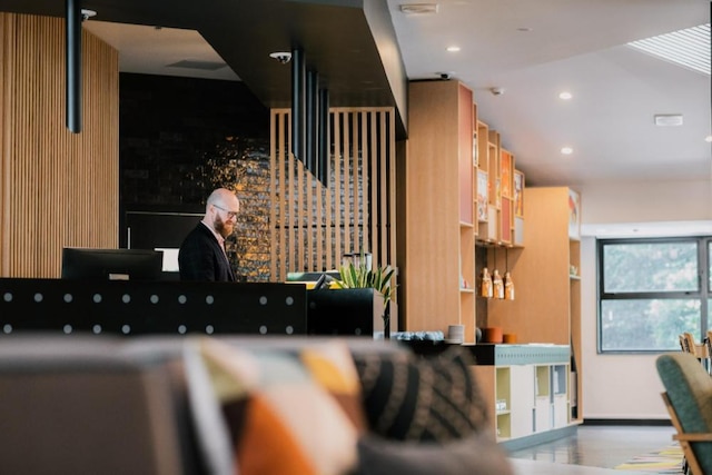 WQ ウェリントン クォーター