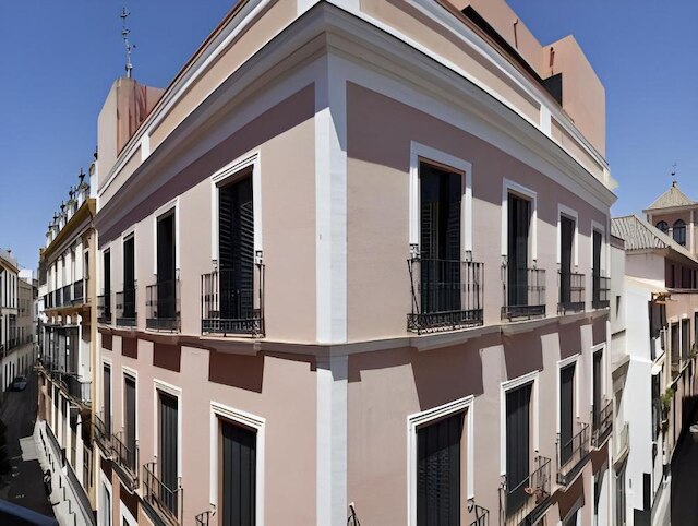 ラ カサ デル ポゾ サント