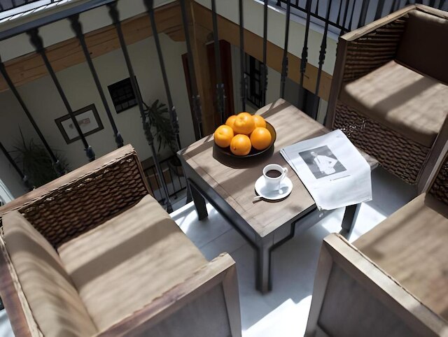 ラ カサ デル ポゾ サント