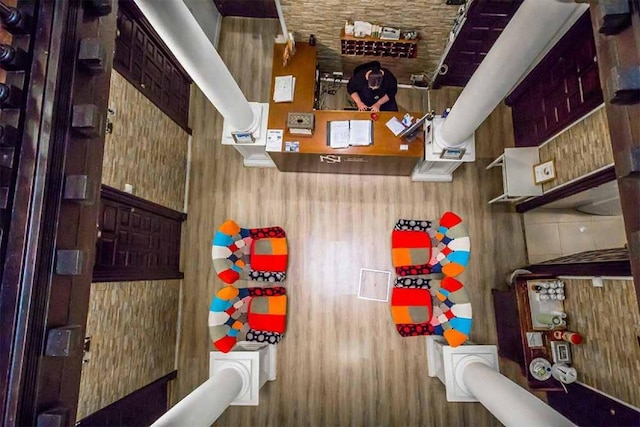 ペンション ヌエボ スイソ