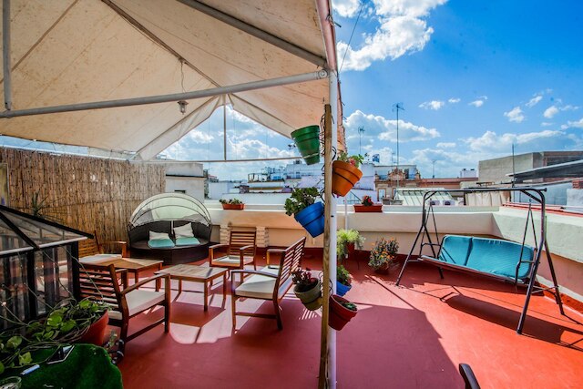 ペンション ヌエボ スイソ