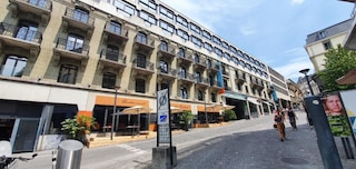 アルファ パルミ バイ ファスビント