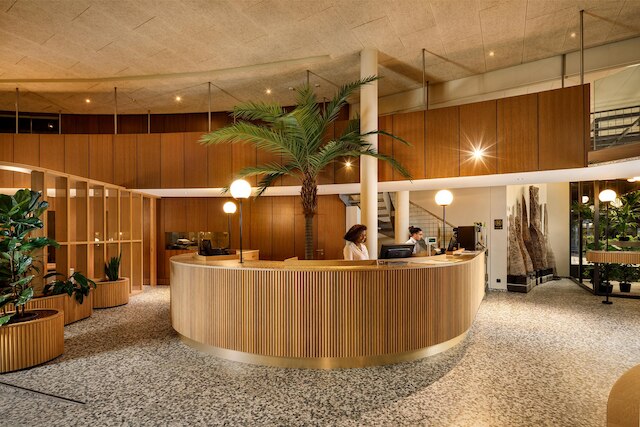 アルファ パルミ バイ ファスビント