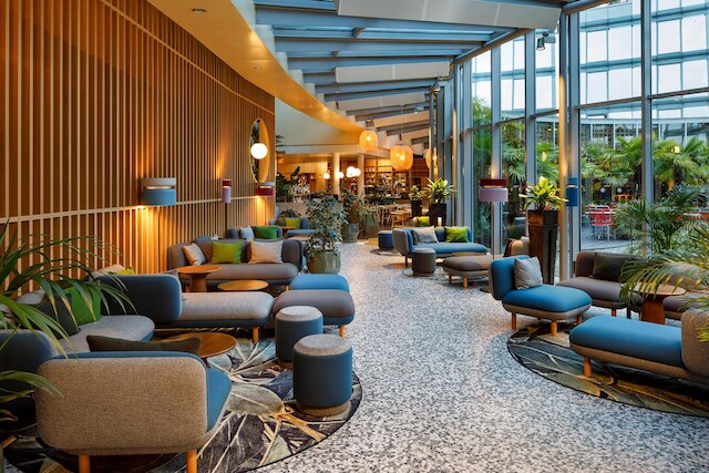 アルファ パルミ バイ ファスビント