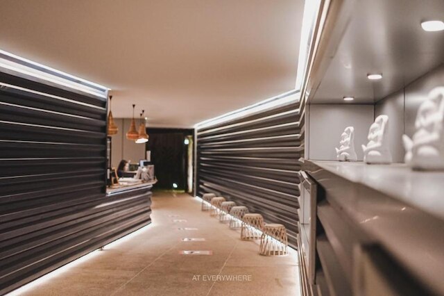 パックチョン・センター・ポシュテル - ホステル