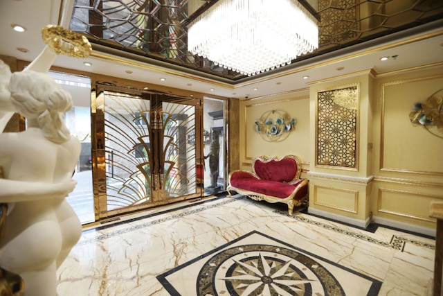 7 S ホテル エンジョイ I