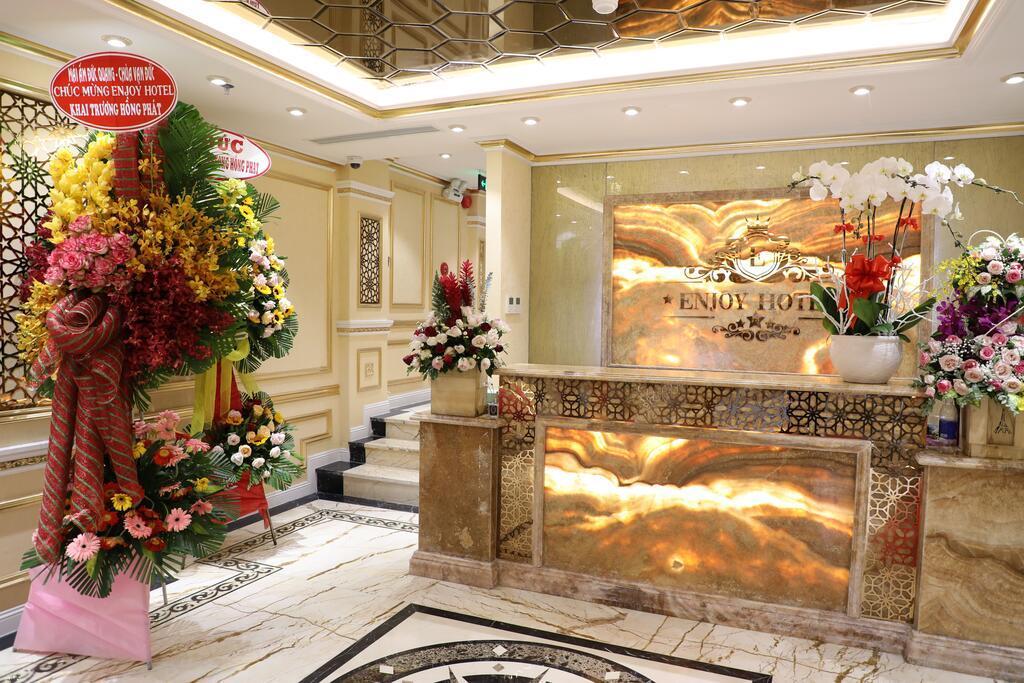 7 S ホテル エンジョイ I