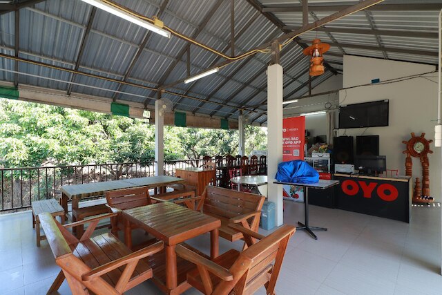 OYO 553 コンスアップ リゾート