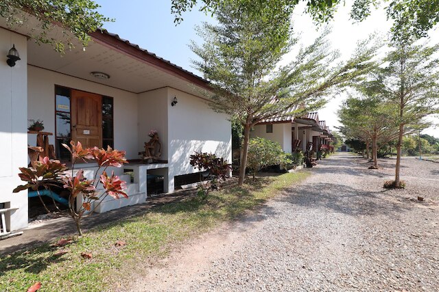 OYO 553 コンスアップ リゾート