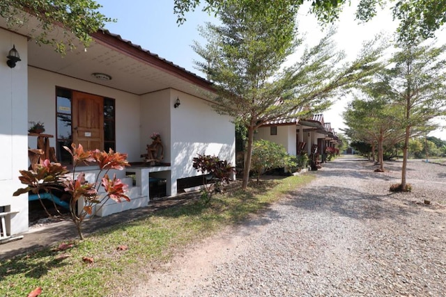 OYO 553 コンスアップ リゾート