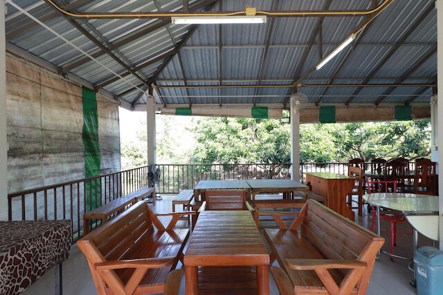 OYO 553 コンスアップ リゾート