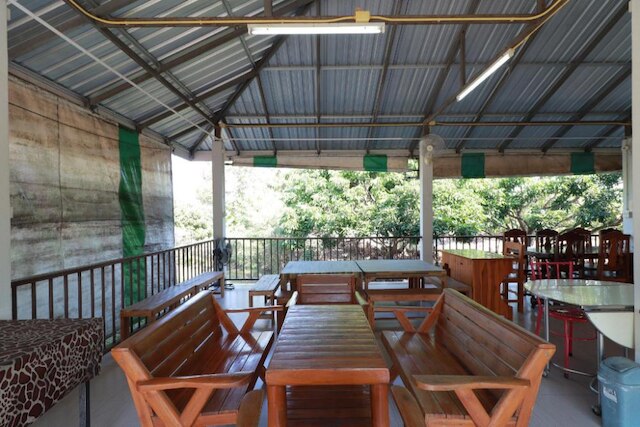 OYO 553 コンスアップ リゾート