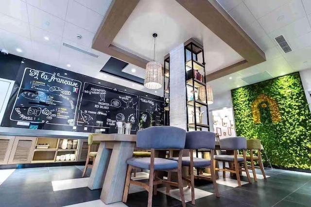 カンパニール 上海 ファイハイ (康鉑酒店 (上海淮海路店))