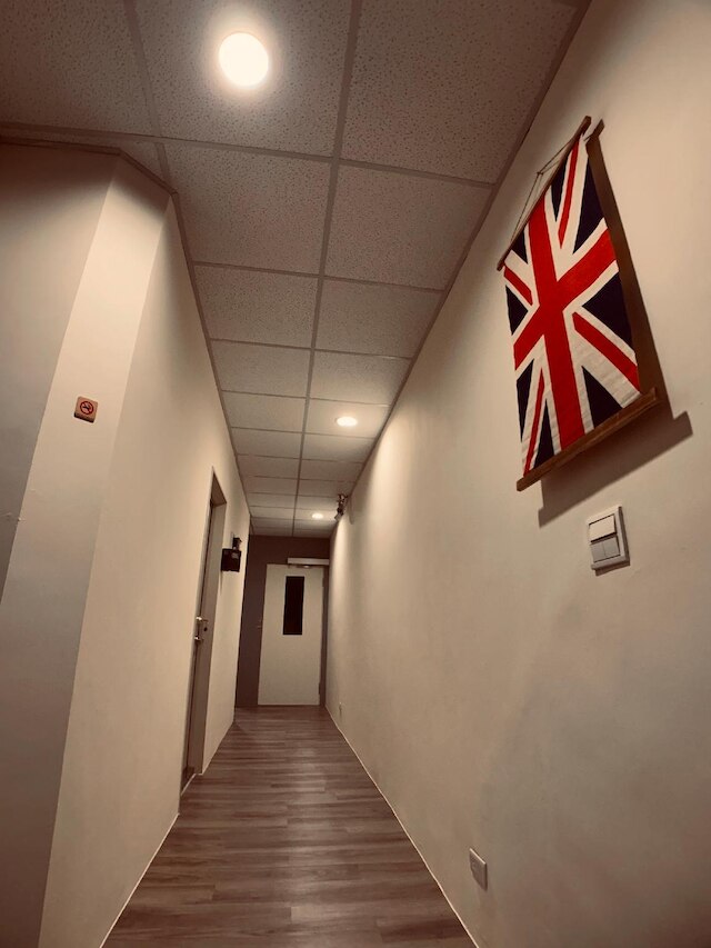 スイート ホーム (甜蜜的家)