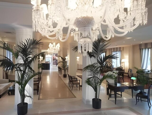 サボイア ホテル リージェンシー