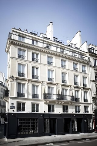 ホテル パナシェ