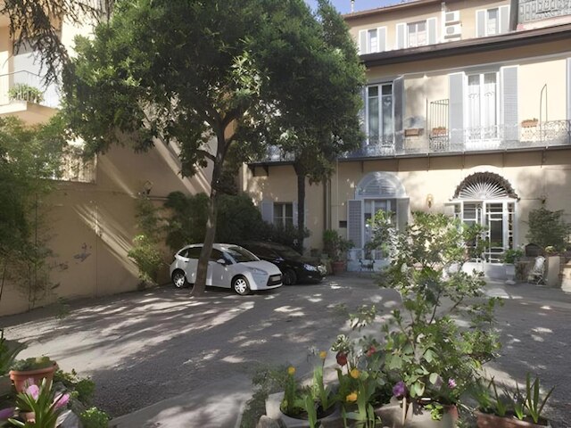 ホテル ヴィラ リアーナ