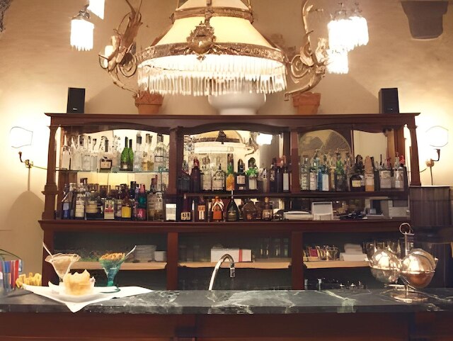 ロッジャート ディ セルヴィーティ