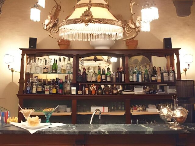 ロッジャート ディ セルヴィーティ