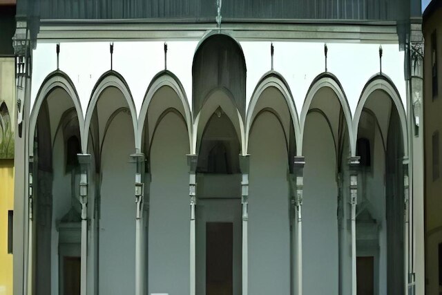 ロッジャート ディ セルヴィーティ