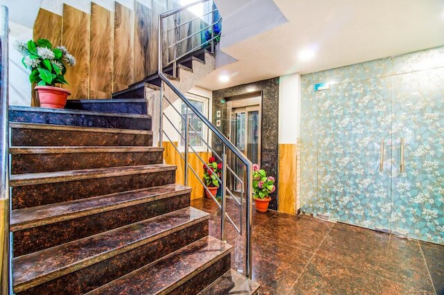 ファブホテル A 97