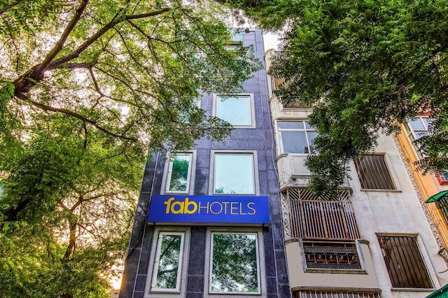 ファブホテル A 97