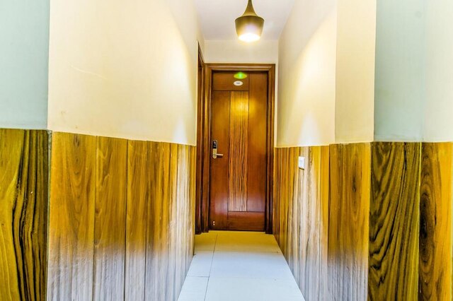 ファブホテル A 97