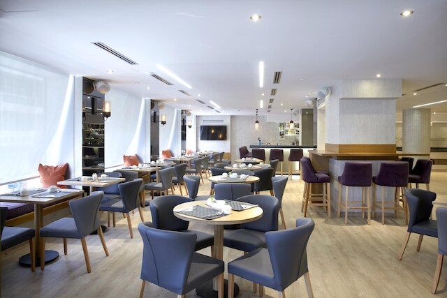 アテネティアレバイメイジホテルズ