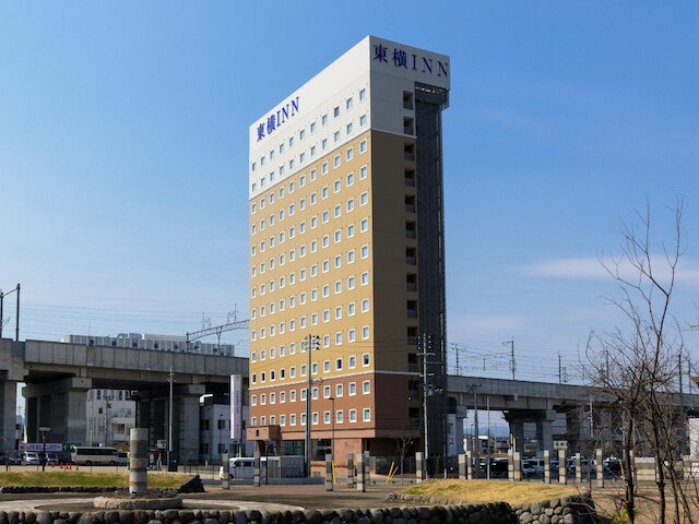 東横INN新青森駅東口