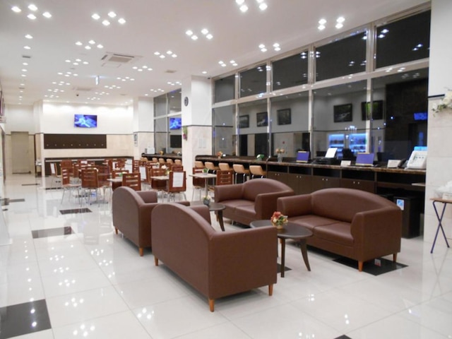 東横INN新青森駅東口