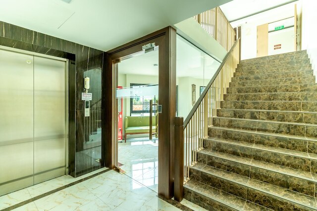 ビウィッシュ レジデンス バンプラット